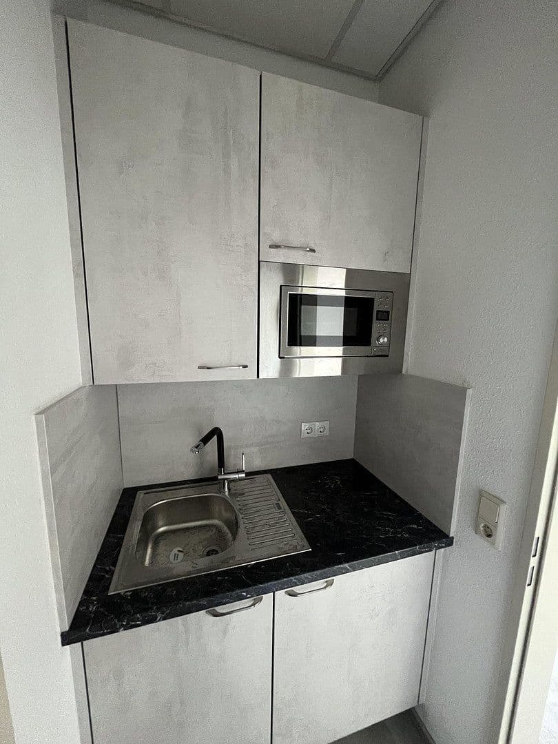 Prenájom kancelárie 40 m², Hauptstraße 12a-c, Meuselwitz, Durínsko Prenájom kancelárie 40 m², Hauptstraße 12a-c, Meuselwitz, Durínsko