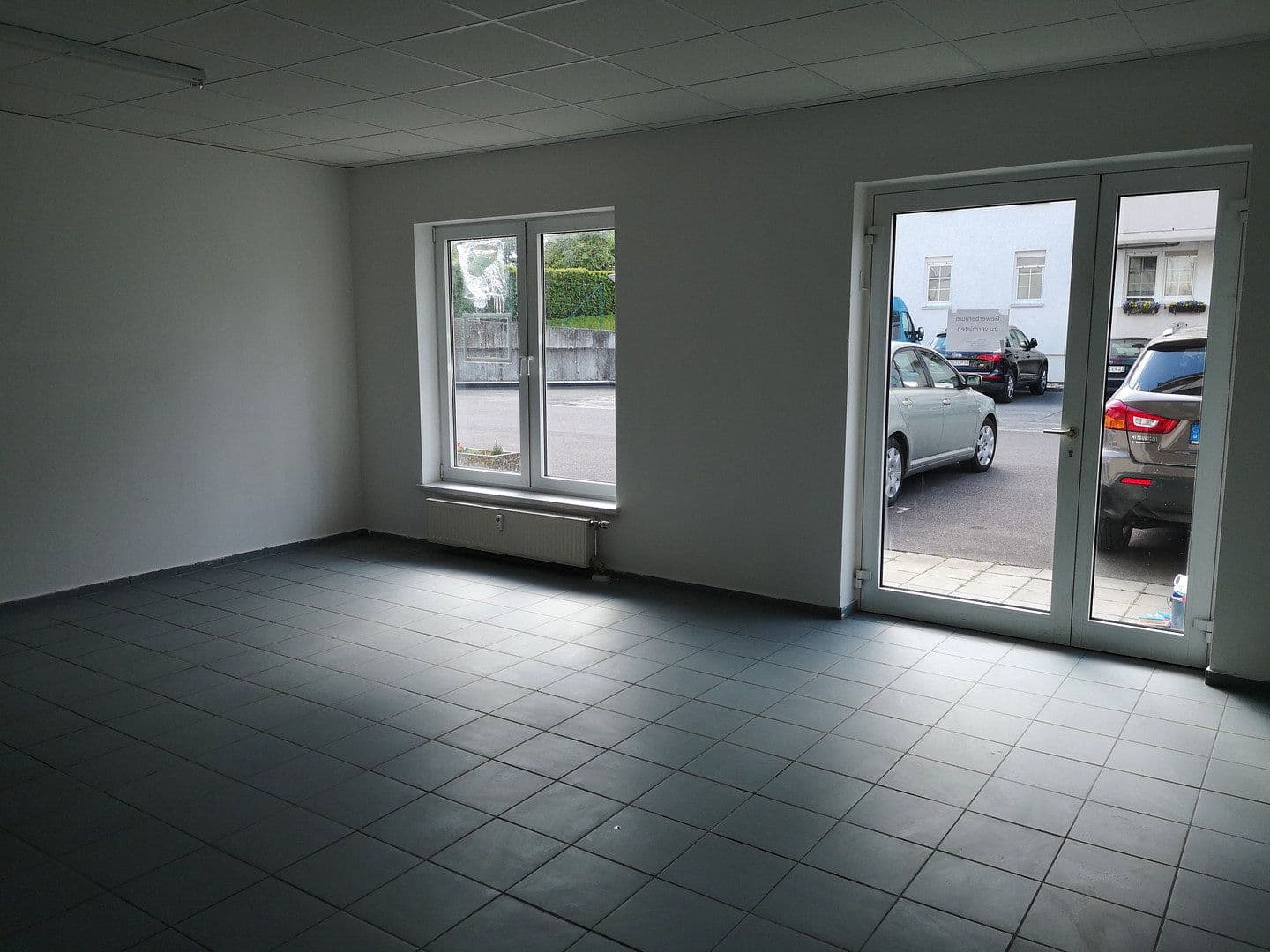 Prenájom kancelárie 40 m², Hauptstraße 12a-c, Meuselwitz, Durínsko Prenájom kancelárie 40 m², Hauptstraße 12a-c, Meuselwitz, Durínsko