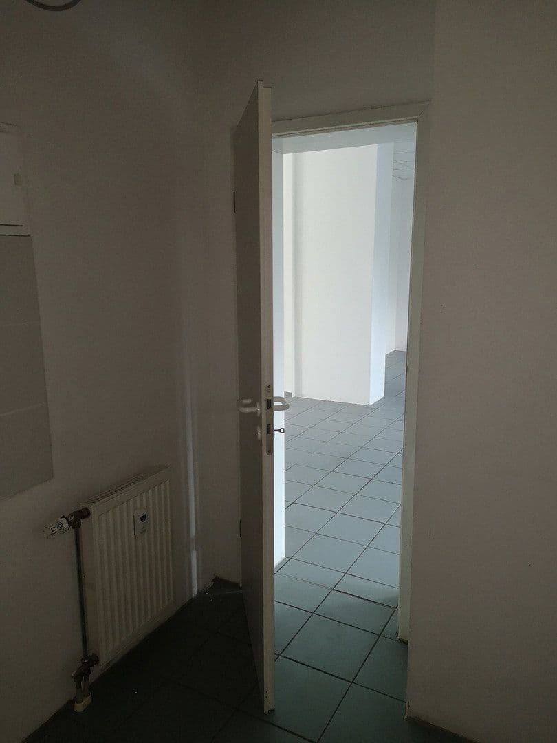 Prenájom kancelárie 40 m², Hauptstraße 12a-c, Meuselwitz, Durínsko Prenájom kancelárie 40 m², Hauptstraße 12a-c, Meuselwitz, Durínsko