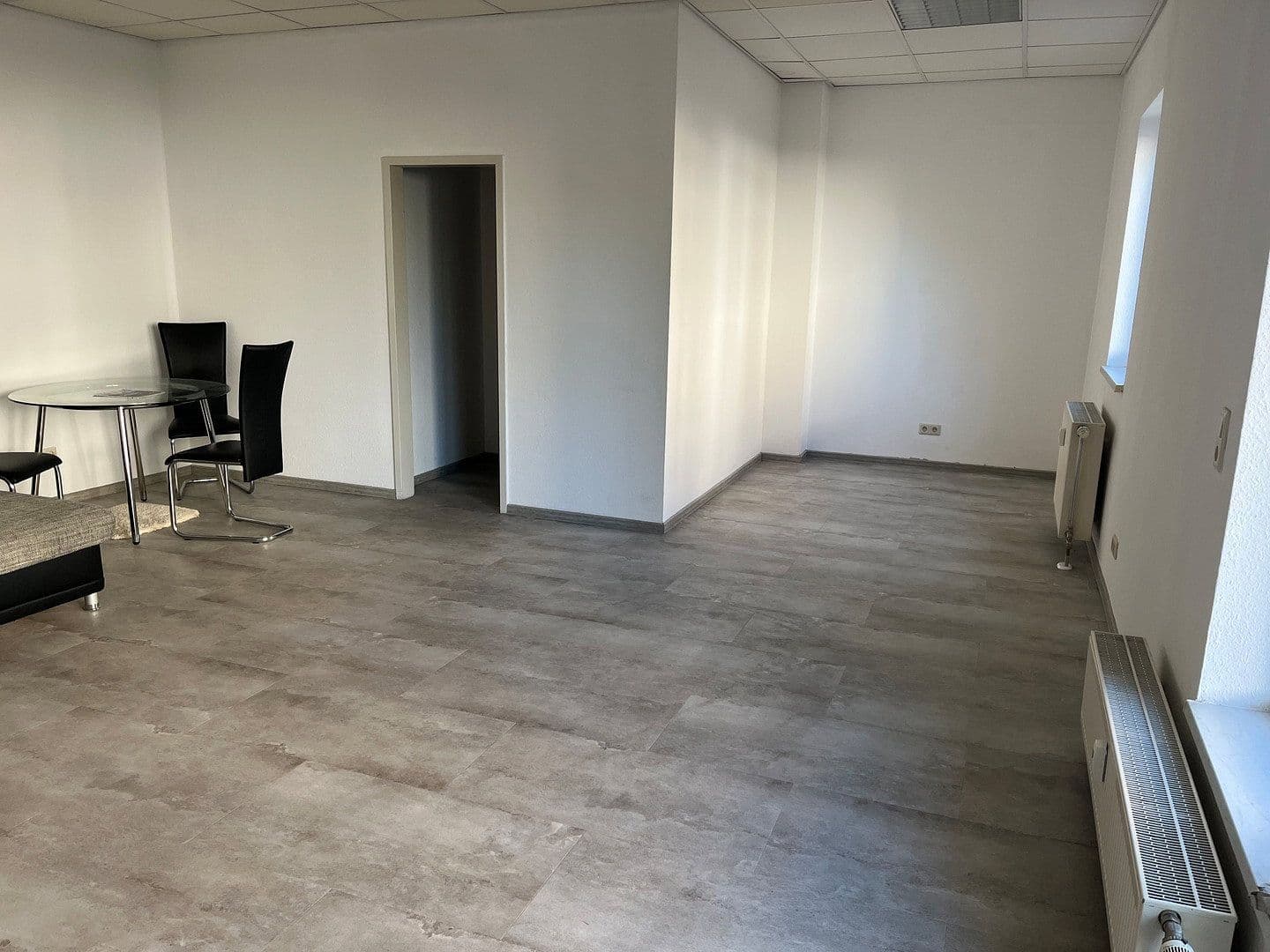 Prenájom kancelárie 40 m², Hauptstraße 12a-c, Meuselwitz, Durínsko Prenájom kancelárie 40 m², Hauptstraße 12a-c, Meuselwitz, Durínsko