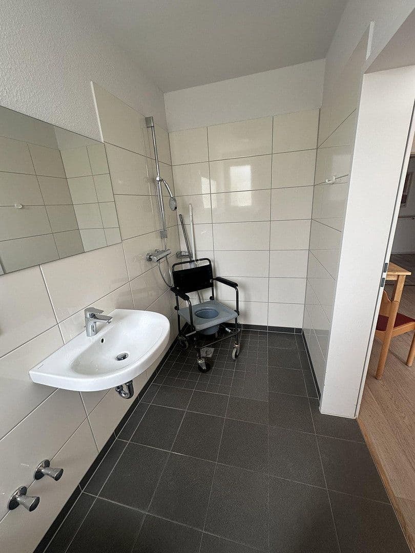 Prenájom bytu 16 m², Celle, Dolné Sasko Prenájom bytu 16 m², Celle, Dolné Sasko