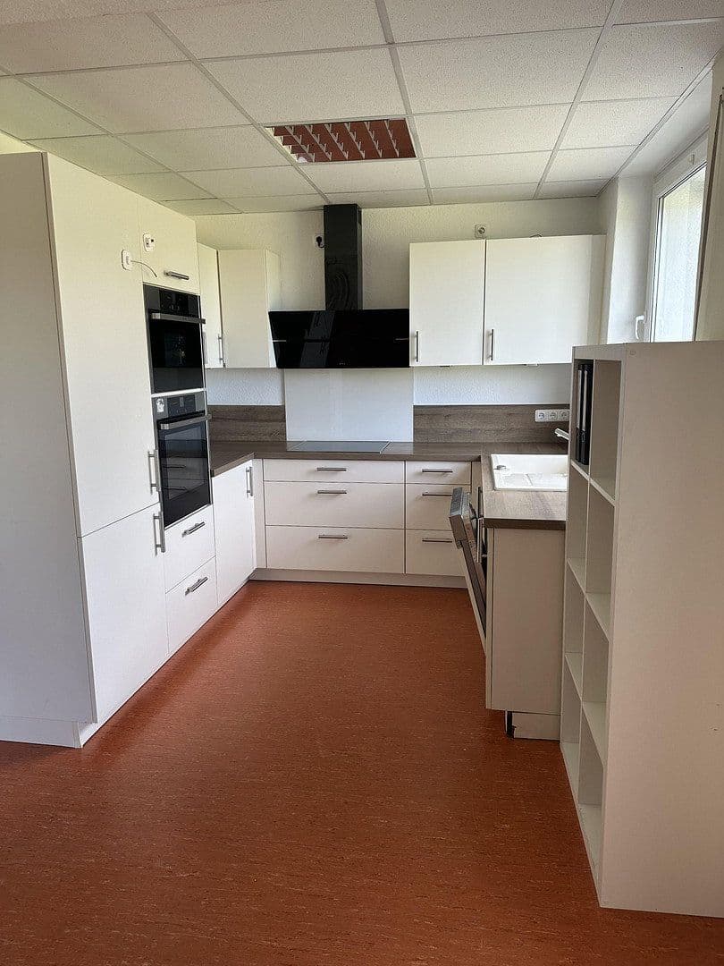 Prenájom bytu 16 m², Celle, Dolné Sasko Prenájom bytu 16 m², Celle, Dolné Sasko