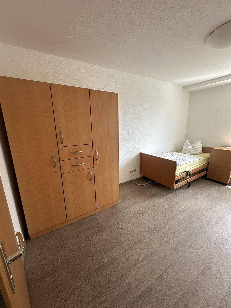 Prenájom bytu 16 m², Celle, Dolné Sasko Prenájom bytu 16 m², Celle, Dolné Sasko