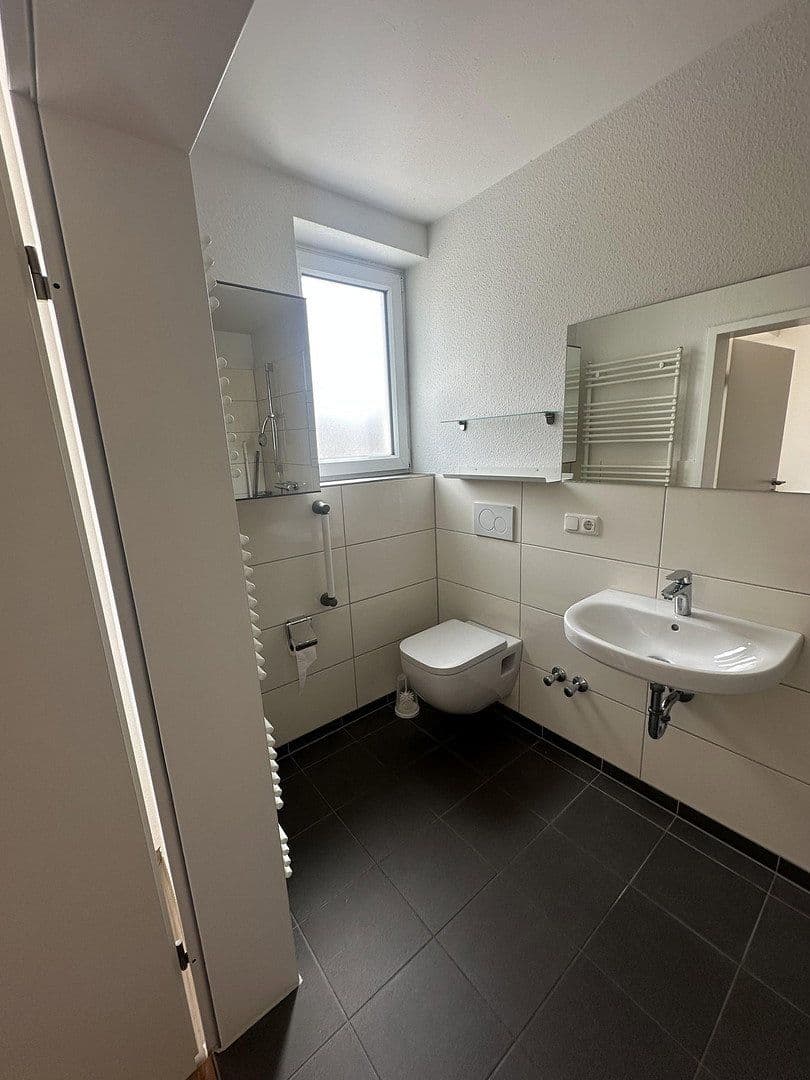 Prenájom bytu 16 m², Celle, Dolné Sasko Prenájom bytu 16 m², Celle, Dolné Sasko