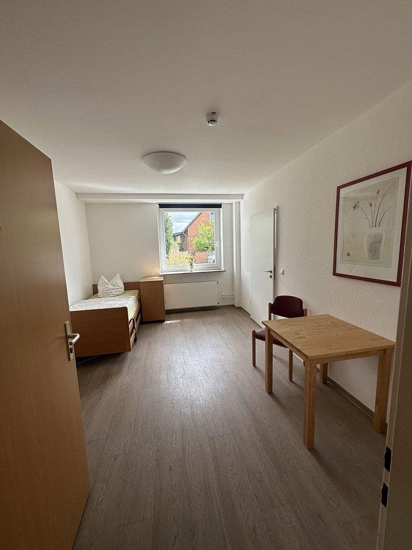 Prenájom bytu 16 m², Celle, Dolné Sasko Prenájom bytu 16 m², Celle, Dolné Sasko