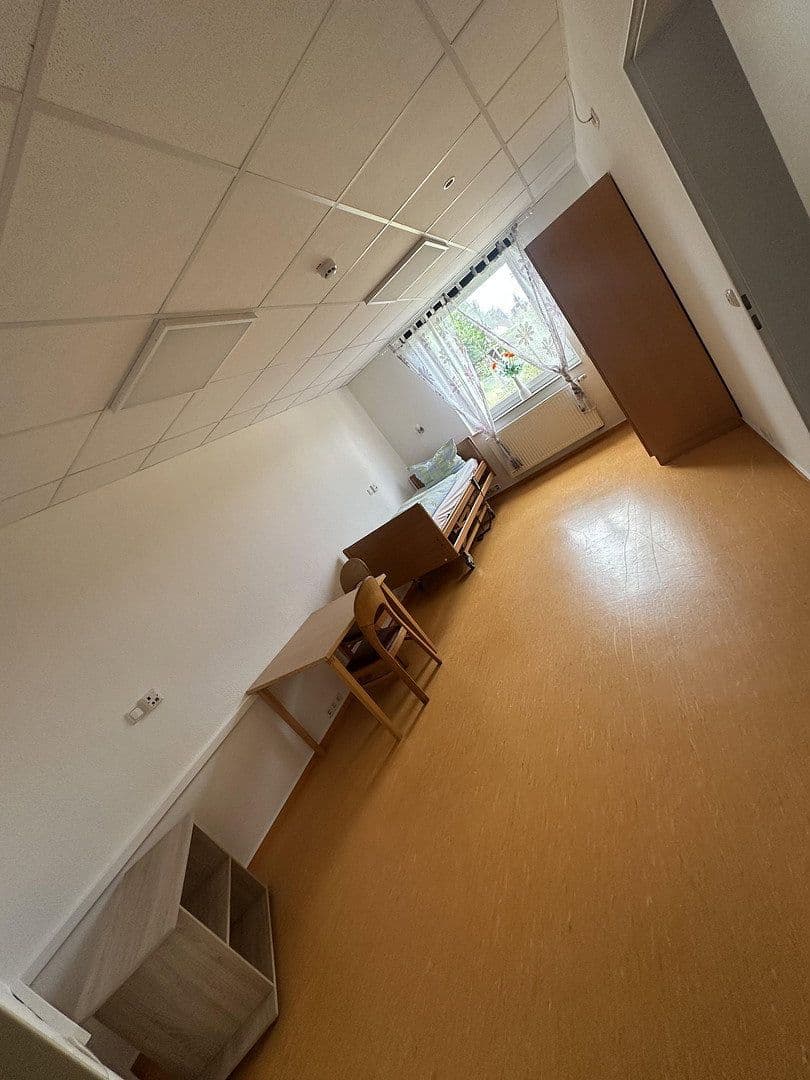 Prenájom bytu 16 m², Celle, Dolné Sasko Prenájom bytu 16 m², Celle, Dolné Sasko