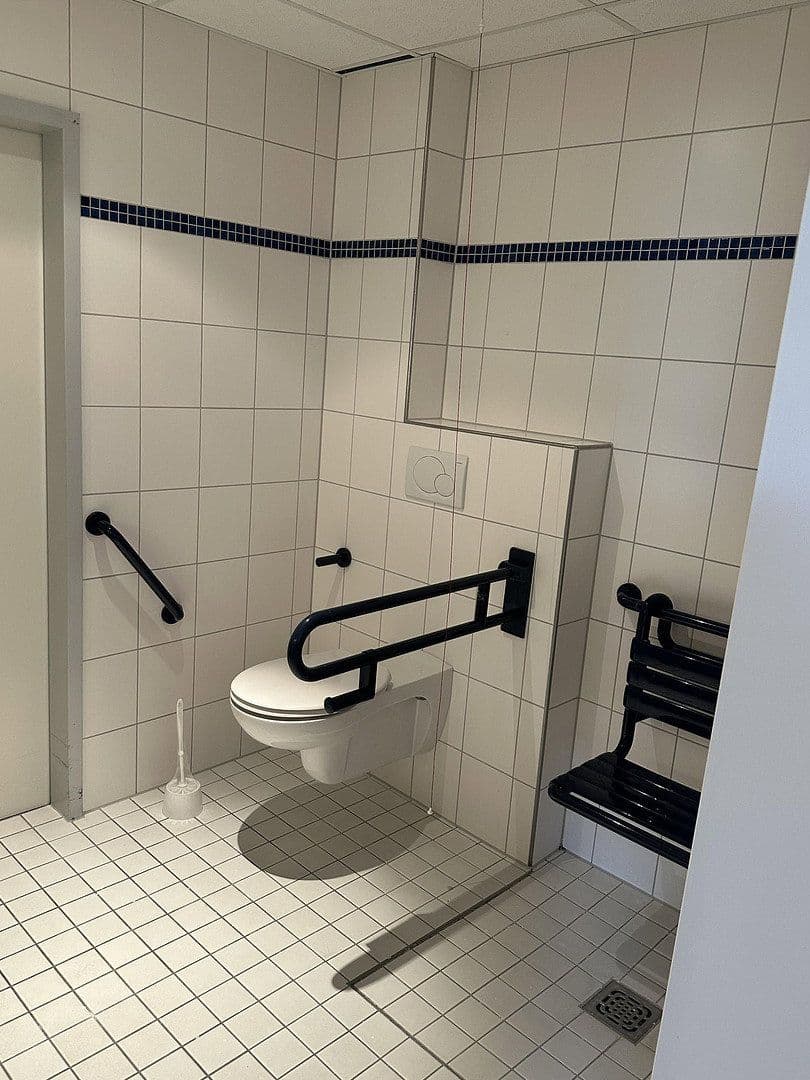 Prenájom bytu 16 m², Celle, Dolné Sasko Prenájom bytu 16 m², Celle, Dolné Sasko