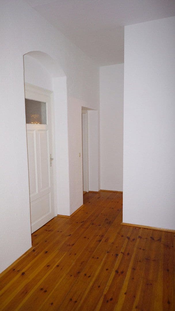 Prenájom bytu 4-izbový 89 m², Hertelstraße 16, Dresden, Sasko Prenájom bytu 4-izbový 89 m², Hertelstraße 16, Dresden, Sasko