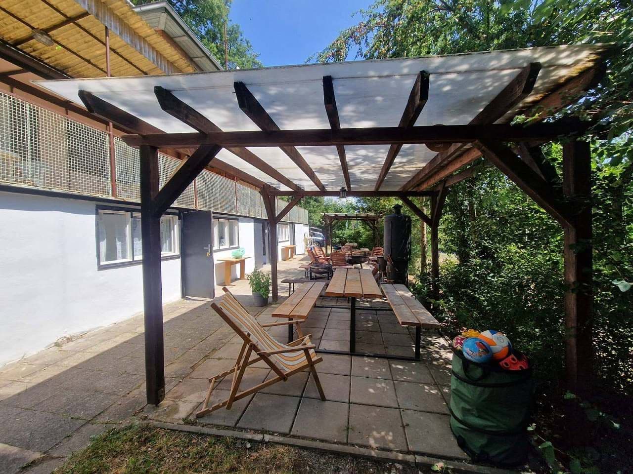 Prenájom rekreačného objektu, Bítov, Jihomoravský kraj Prenájom rekreačného objektu, Bítov, Jihomoravský kraj