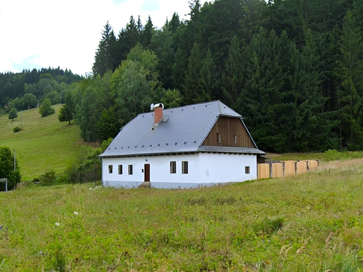 Prenájom rekreačného objektu, Borušov, Pardubický kraj Prenájom rekreačného objektu, Borušov, Pardubický kraj