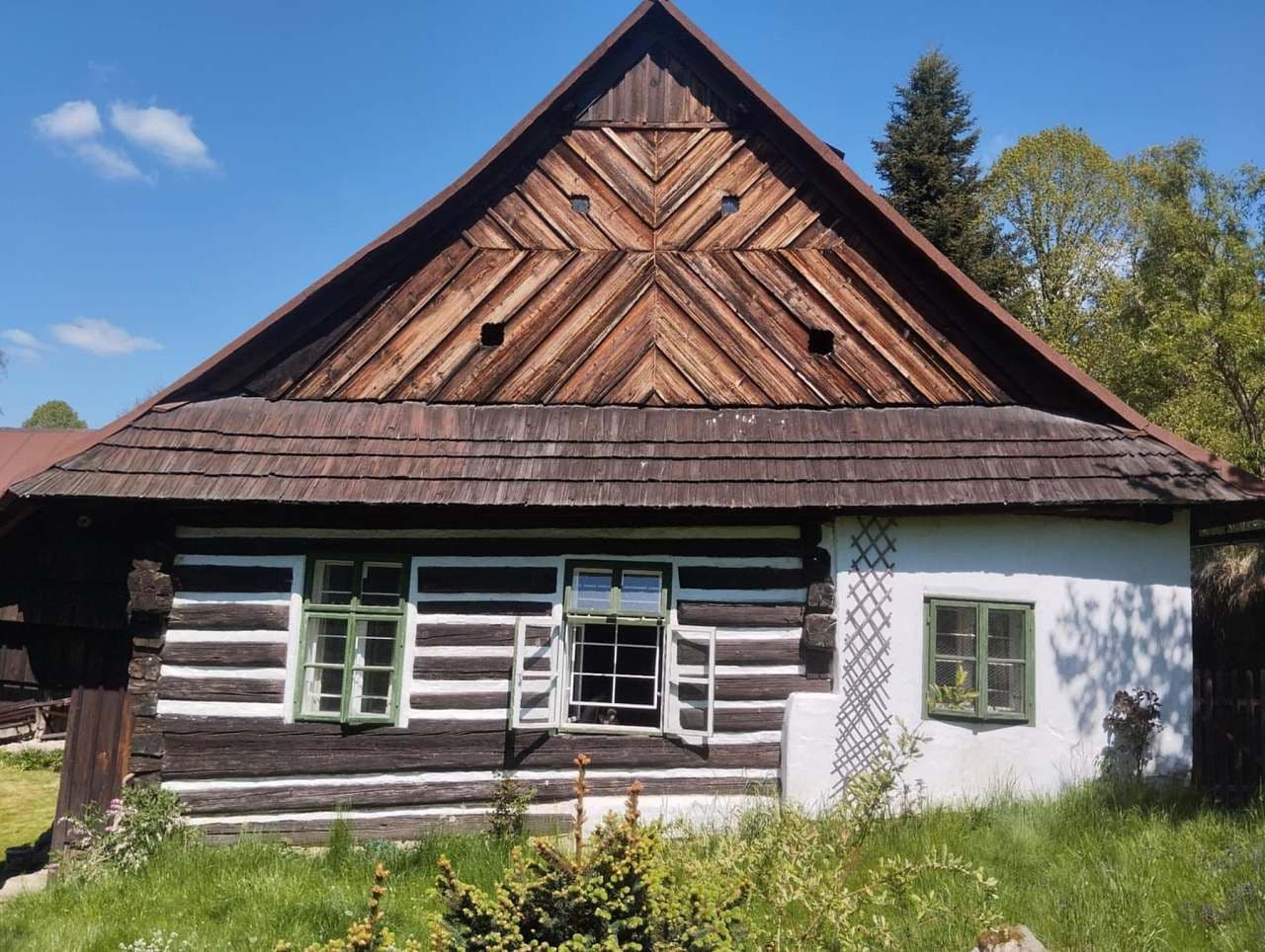Prenájom rekreačného objektu, Telecí, Pardubický kraj Prenájom rekreačného objektu, Telecí, Pardubický kraj