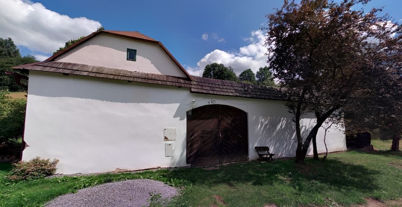 Prenájom rekreačného objektu, Telecí, Pardubický kraj Prenájom rekreačného objektu, Telecí, Pardubický kraj