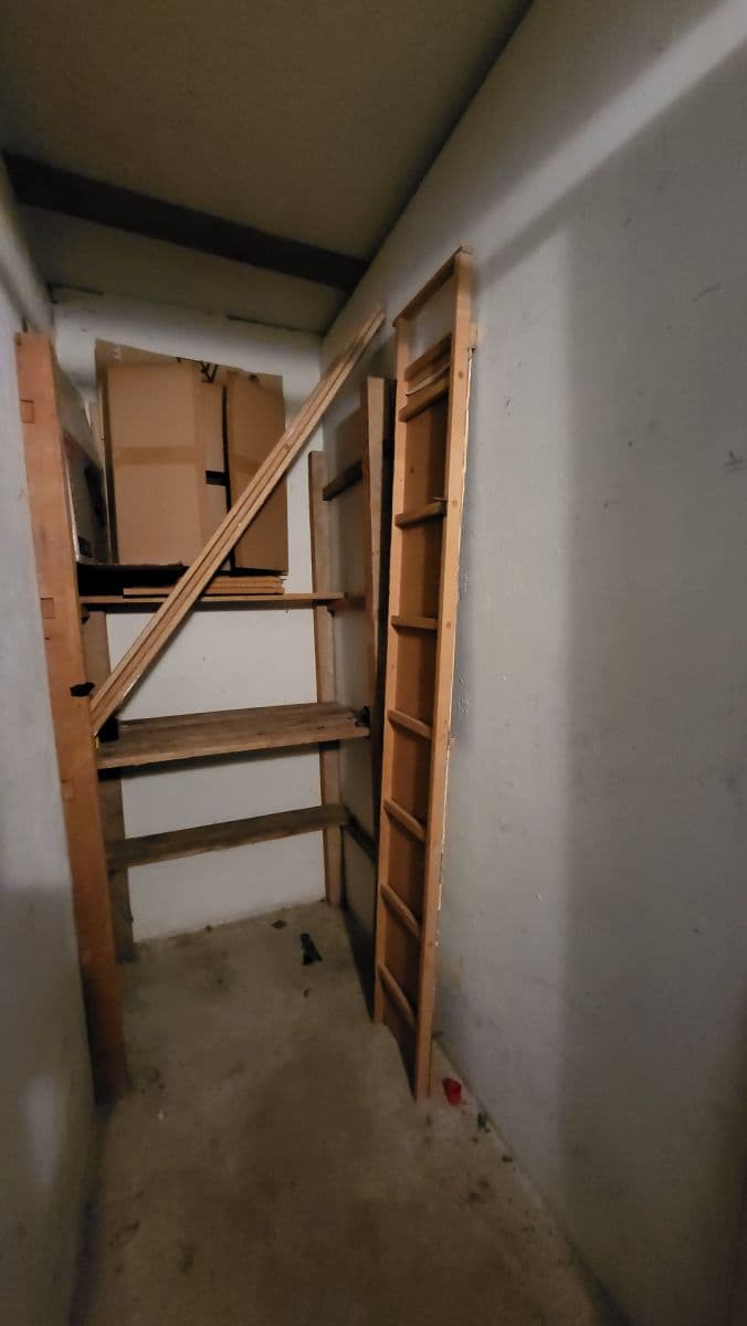 Prenájom bytu 2-izbový 55 m², Černého, Brno, Jihomoravský kraj Prenájom bytu 2-izbový 55 m², Černého, Brno, Jihomoravský kraj