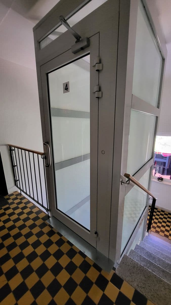Prenájom bytu 2-izbový 55 m², Černého, Brno, Jihomoravský kraj Prenájom bytu 2-izbový 55 m², Černého, Brno, Jihomoravský kraj