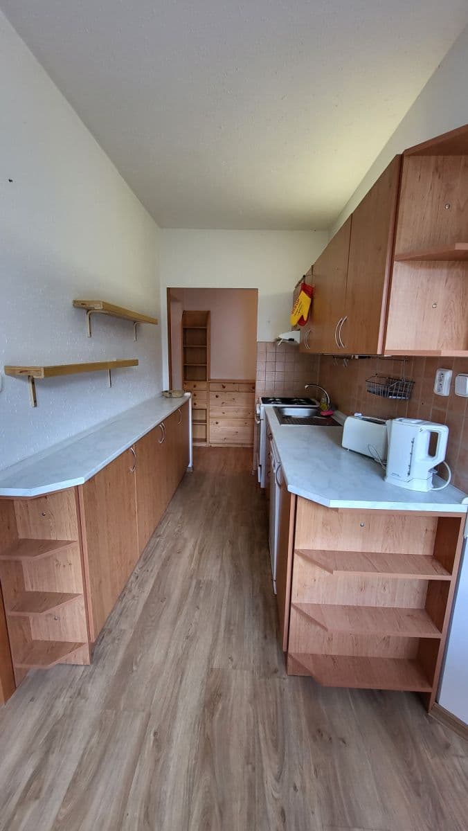 Prenájom bytu 2-izbový 55 m², Černého, Brno, Jihomoravský kraj Prenájom bytu 2-izbový 55 m², Černého, Brno, Jihomoravský kraj