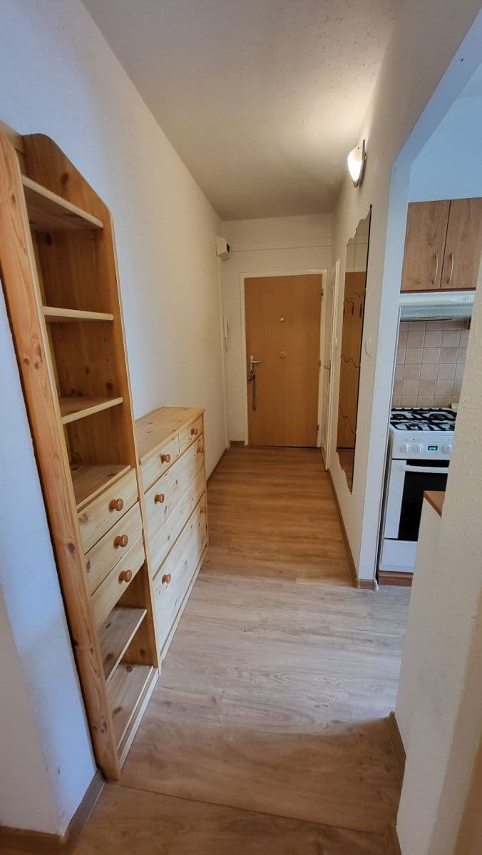 Prenájom bytu 2-izbový 55 m², Černého, Brno, Jihomoravský kraj Prenájom bytu 2-izbový 55 m², Černého, Brno, Jihomoravský kraj