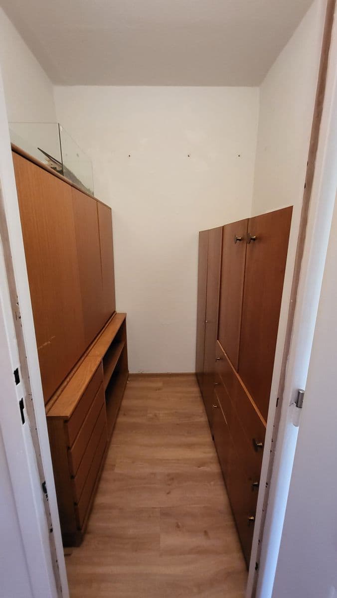 Prenájom bytu 2-izbový 55 m², Černého, Brno, Jihomoravský kraj Prenájom bytu 2-izbový 55 m², Černého, Brno, Jihomoravský kraj