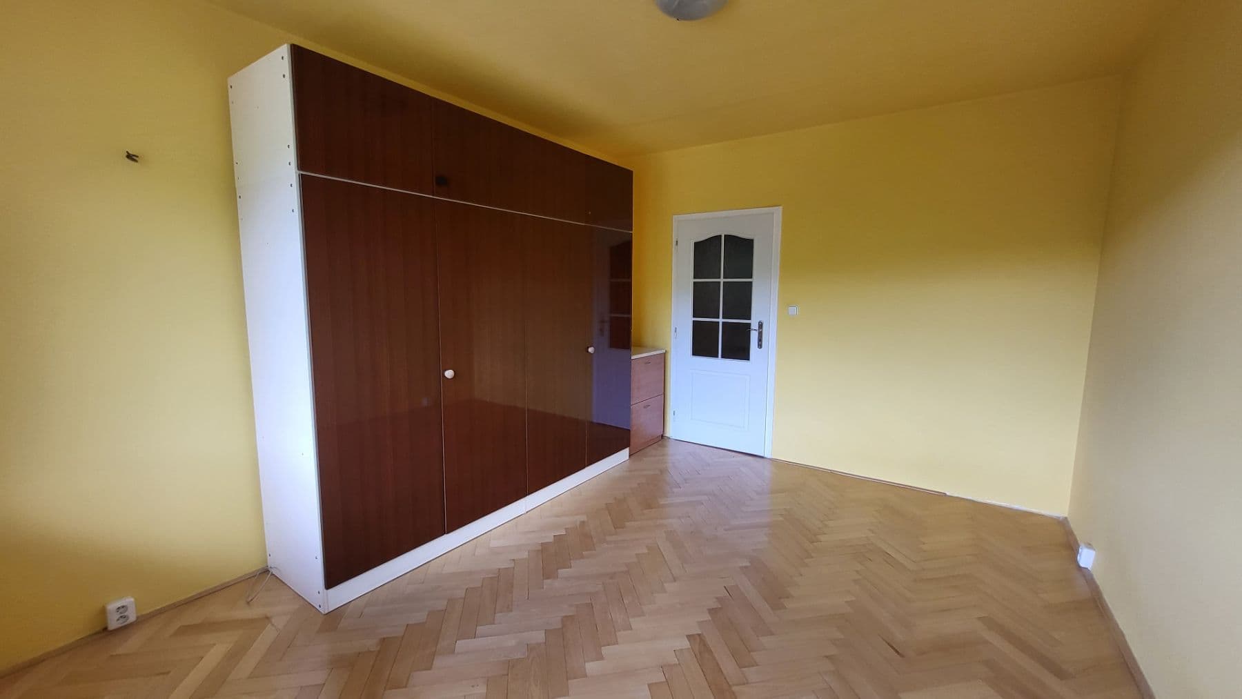 Prenájom bytu 2-izbový 55 m², Černého, Brno, Jihomoravský kraj Prenájom bytu 2-izbový 55 m², Černého, Brno, Jihomoravský kraj