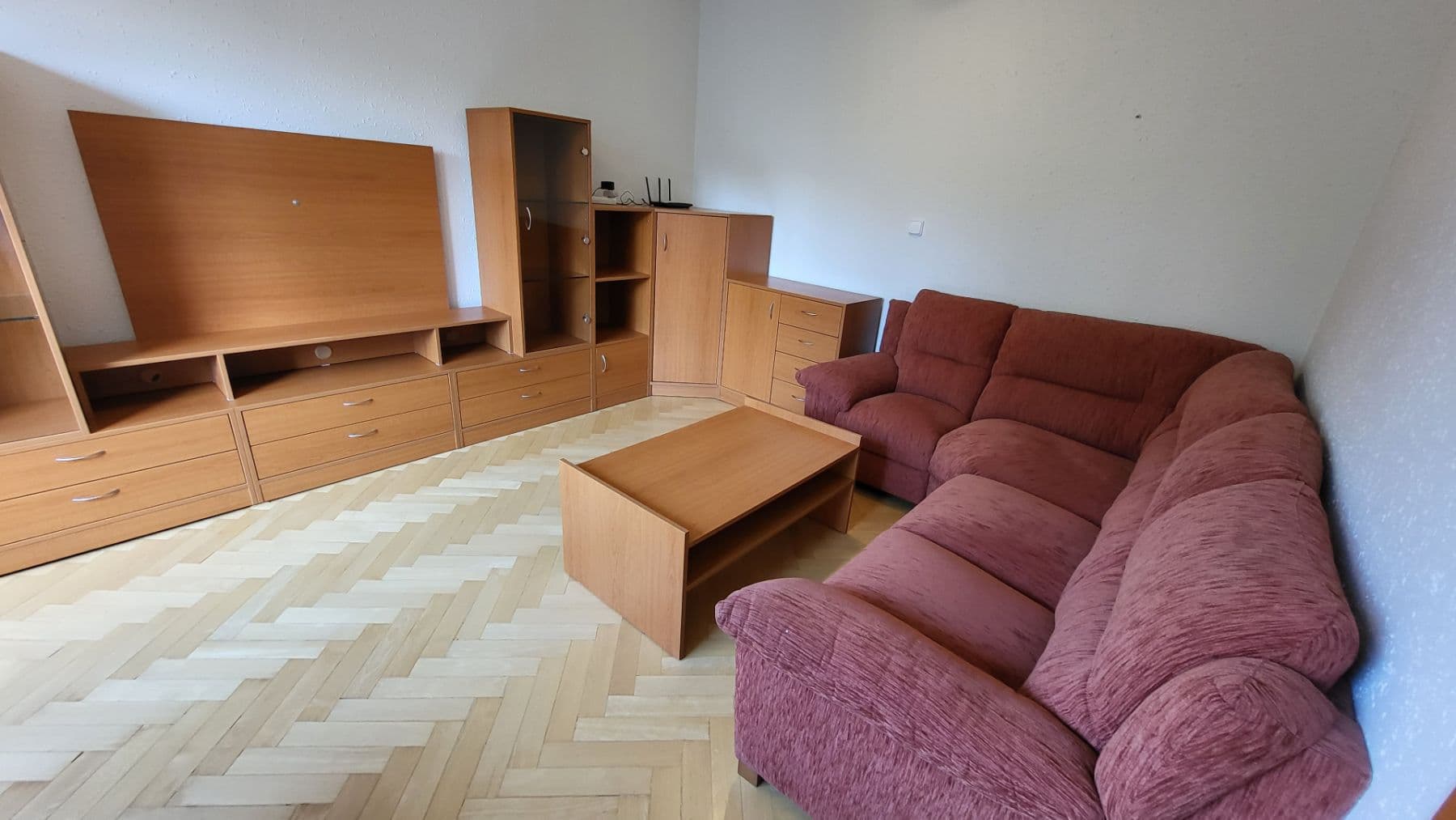 Prenájom bytu 2-izbový 55 m², Černého, Brno, Jihomoravský kraj Prenájom bytu 2-izbový 55 m², Černého, Brno, Jihomoravský kraj