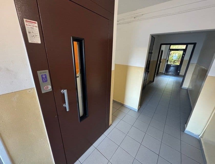 Predaj bytu 2-izbový 40 m², Josefa Suka, Most, Ústecký kraj Predaj bytu 2-izbový 40 m², Josefa Suka, Most, Ústecký kraj
