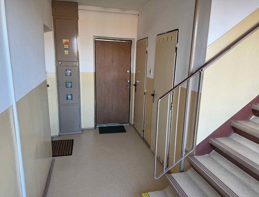 Predaj bytu 2-izbový 40 m², Josefa Suka, Most, Ústecký kraj Predaj bytu 2-izbový 40 m², Josefa Suka, Most, Ústecký kraj