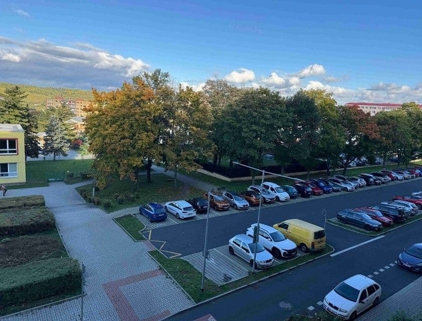Predaj bytu 2-izbový 40 m², Josefa Suka, Most, Ústecký kraj Predaj bytu 2-izbový 40 m², Josefa Suka, Most, Ústecký kraj