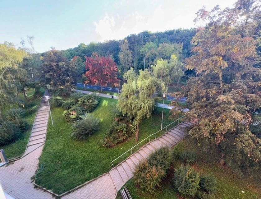Predaj bytu 2-izbový 40 m², Josefa Suka, Most, Ústecký kraj Predaj bytu 2-izbový 40 m², Josefa Suka, Most, Ústecký kraj