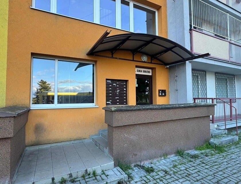 Predaj bytu 2-izbový 40 m², Josefa Suka, Most, Ústecký kraj Predaj bytu 2-izbový 40 m², Josefa Suka, Most, Ústecký kraj
