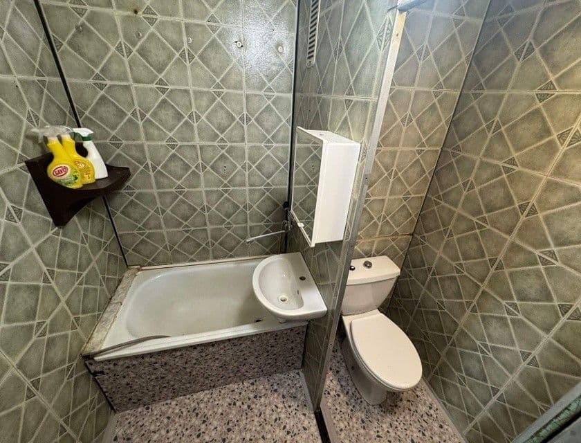 Predaj bytu 2-izbový 40 m², Josefa Suka, Most, Ústecký kraj Predaj bytu 2-izbový 40 m², Josefa Suka, Most, Ústecký kraj