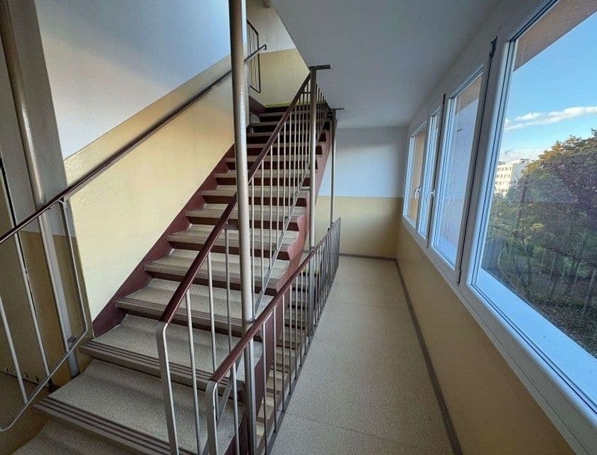 Predaj bytu 2-izbový 40 m², Josefa Suka, Most, Ústecký kraj Predaj bytu 2-izbový 40 m², Josefa Suka, Most, Ústecký kraj