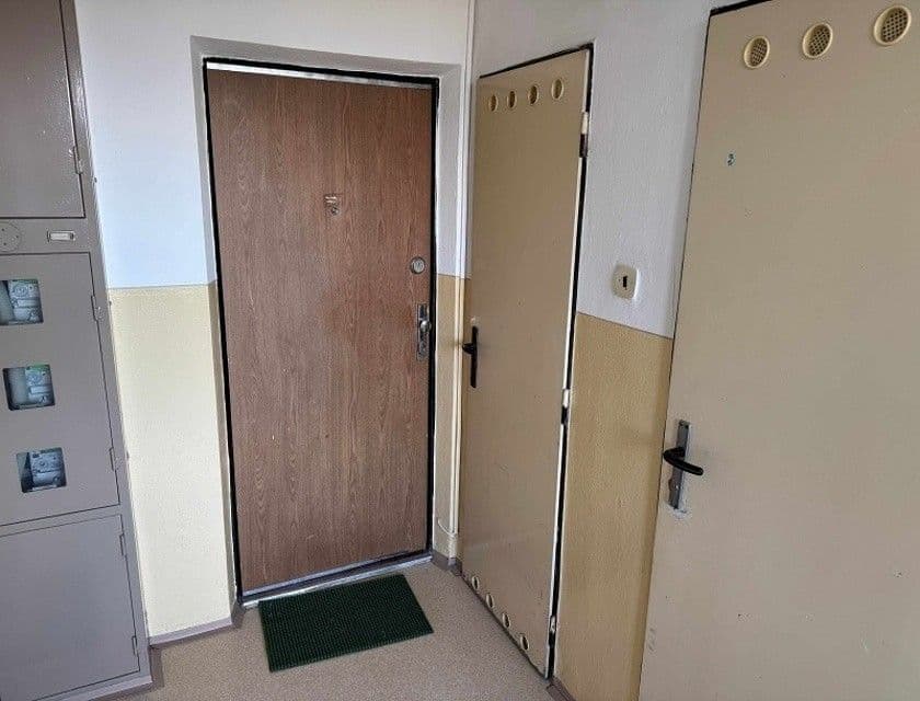 Predaj bytu 2-izbový 40 m², Josefa Suka, Most, Ústecký kraj Predaj bytu 2-izbový 40 m², Josefa Suka, Most, Ústecký kraj