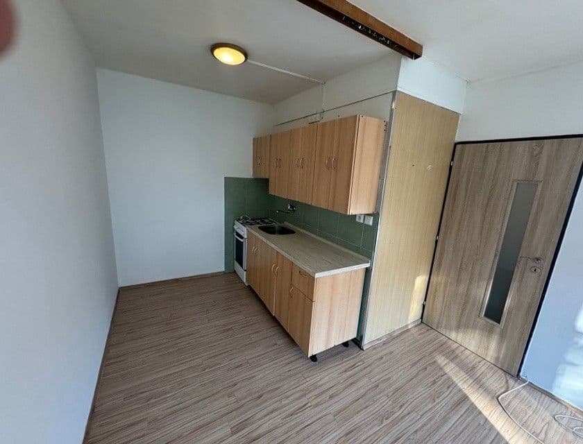 Predaj bytu 2-izbový 40 m², Josefa Suka, Most, Ústecký kraj Predaj bytu 2-izbový 40 m², Josefa Suka, Most, Ústecký kraj