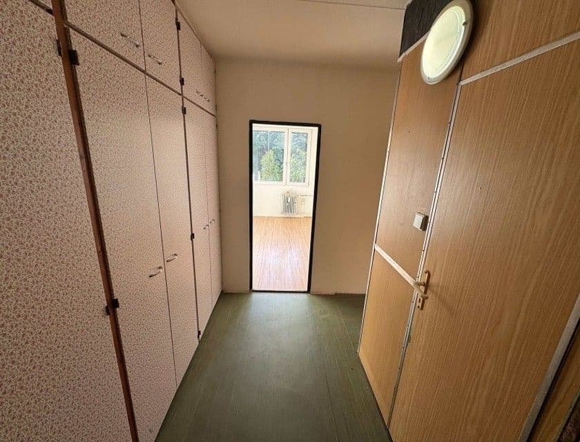 Predaj bytu 2-izbový 40 m², Josefa Suka, Most, Ústecký kraj Predaj bytu 2-izbový 40 m², Josefa Suka, Most, Ústecký kraj