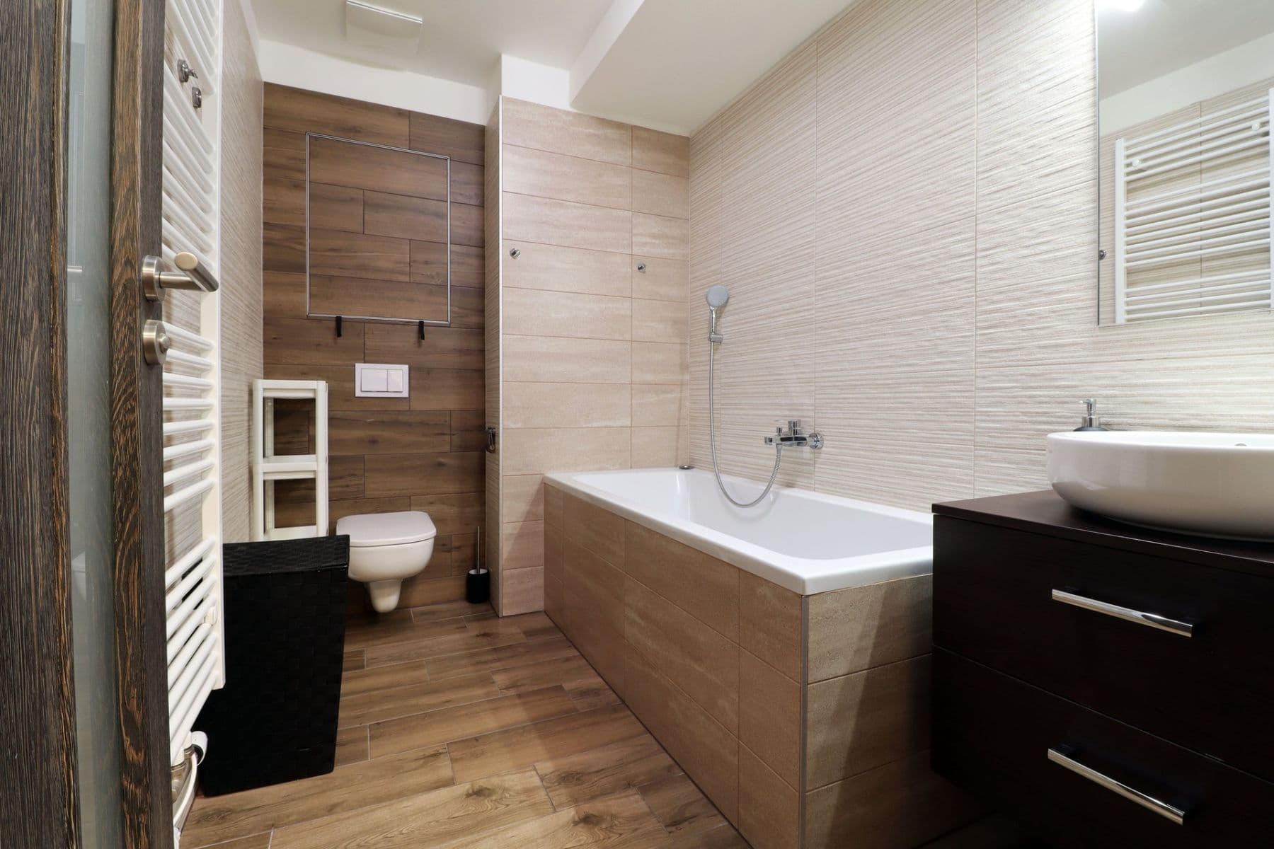 Prenájom bytu 1-izbový 34 m², Lindleyova, Praha, Praha Prenájom bytu 1-izbový 34 m², Lindleyova, Praha, Praha