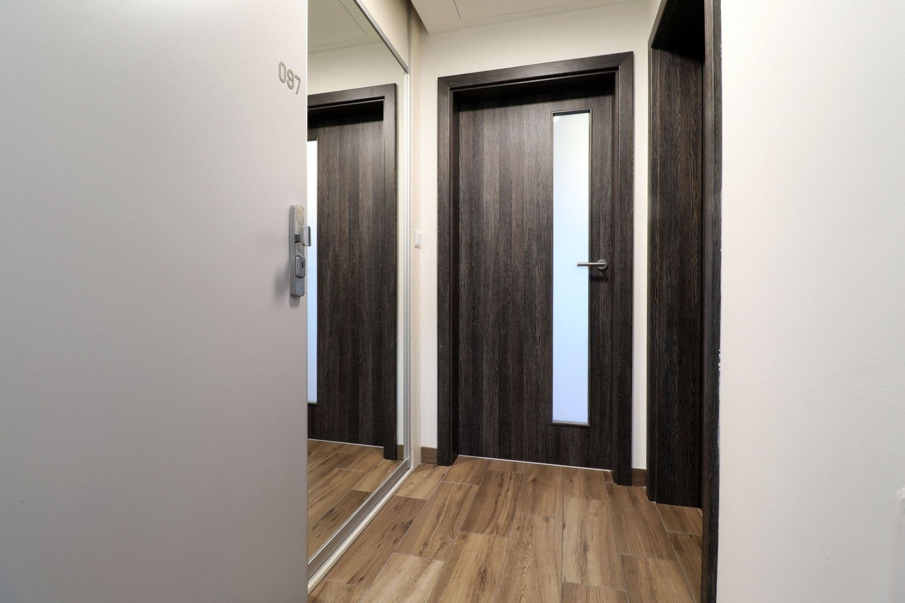 Prenájom bytu 1-izbový 34 m², Lindleyova, Praha, Praha Prenájom bytu 1-izbový 34 m², Lindleyova, Praha, Praha