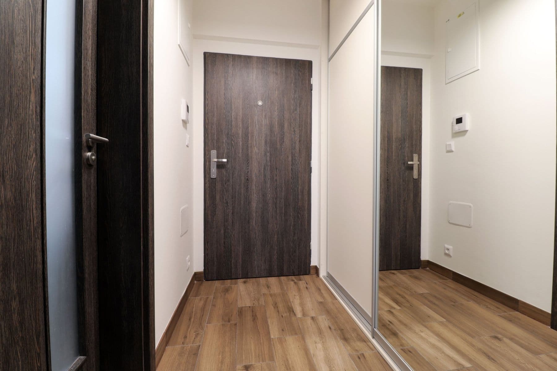 Prenájom bytu 1-izbový 34 m², Lindleyova, Praha, Praha Prenájom bytu 1-izbový 34 m², Lindleyova, Praha, Praha