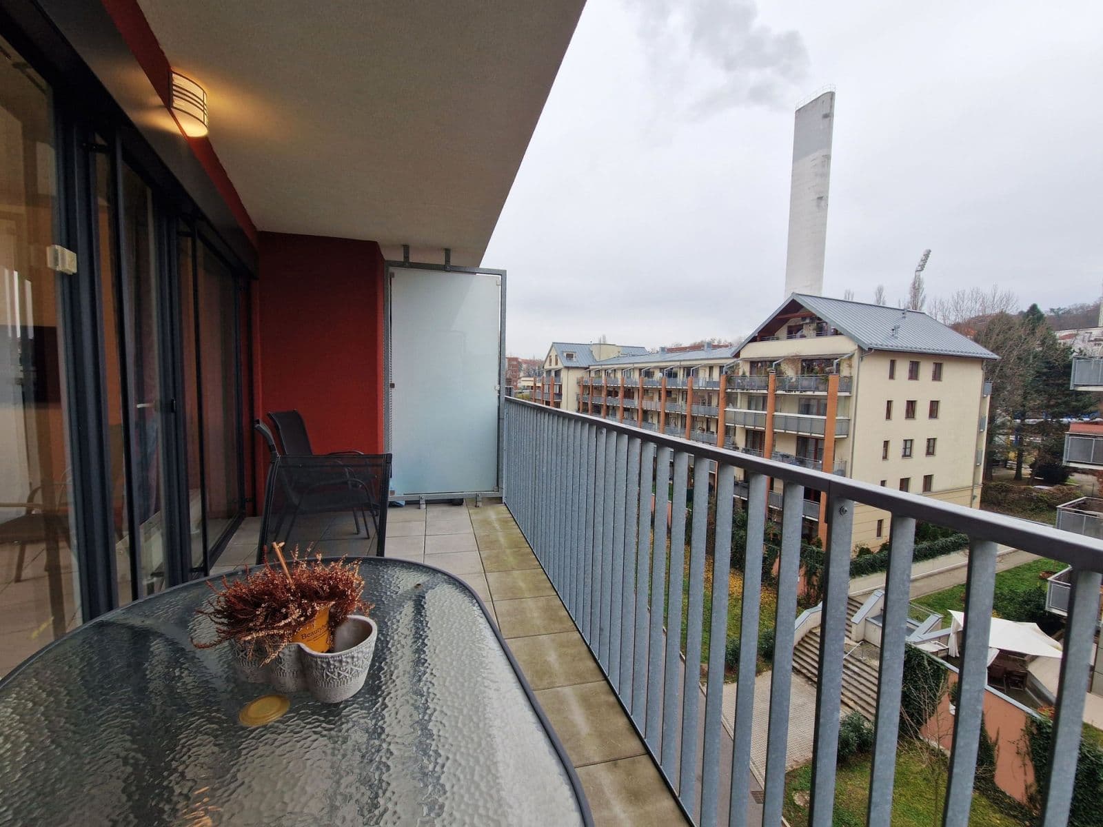 Prenájom bytu 1-izbový 34 m², Lindleyova, Praha, Praha Prenájom bytu 1-izbový 34 m², Lindleyova, Praha, Praha