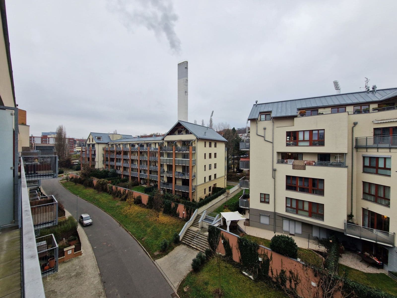 Prenájom bytu 1-izbový 34 m², Lindleyova, Praha, Praha Prenájom bytu 1-izbový 34 m², Lindleyova, Praha, Praha