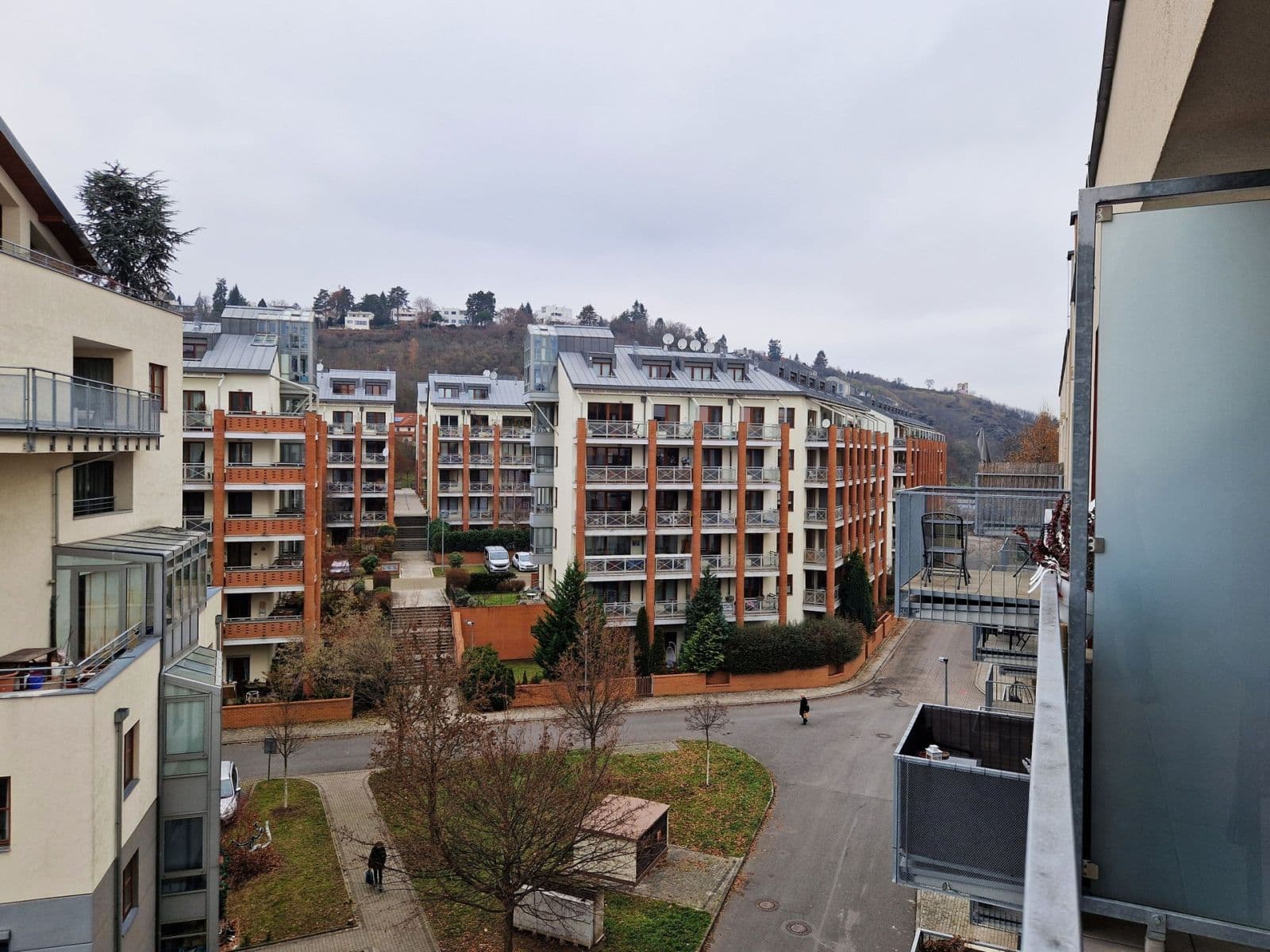 Prenájom bytu 1-izbový 34 m², Lindleyova, Praha, Praha Prenájom bytu 1-izbový 34 m², Lindleyova, Praha, Praha