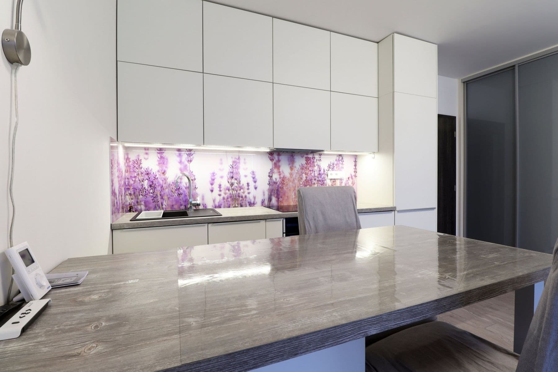 Prenájom bytu 1-izbový 34 m², Lindleyova, Praha, Praha Prenájom bytu 1-izbový 34 m², Lindleyova, Praha, Praha