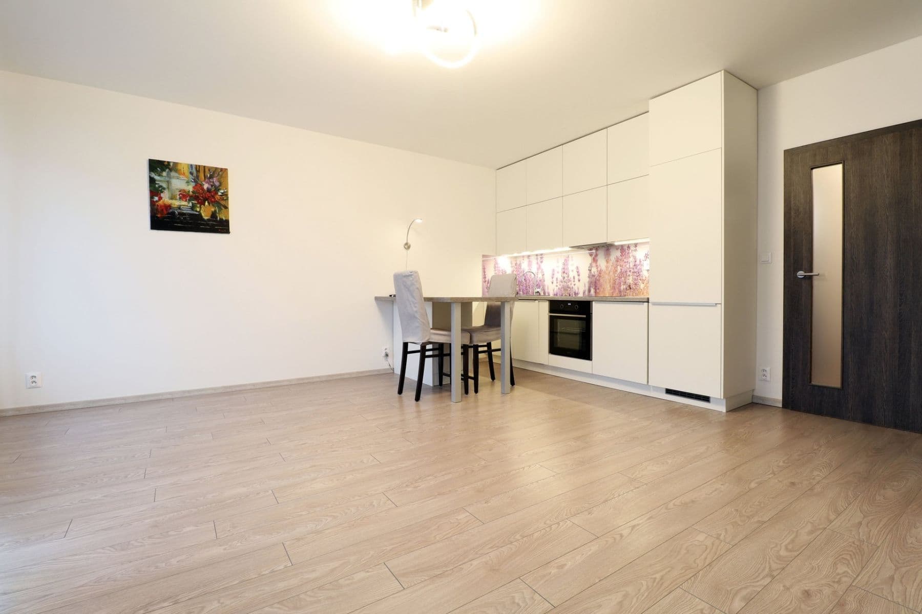 Prenájom bytu 1-izbový 34 m², Lindleyova, Praha, Praha Prenájom bytu 1-izbový 34 m², Lindleyova, Praha, Praha