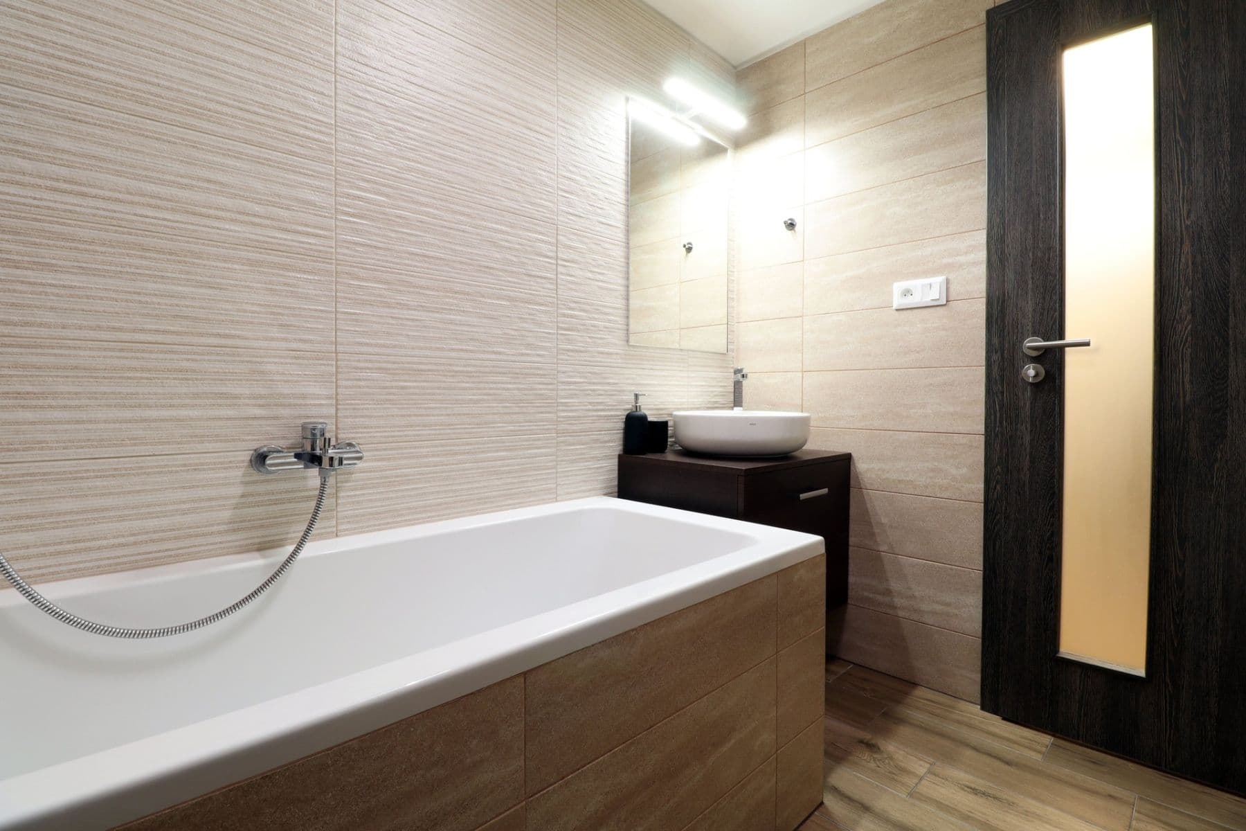Prenájom bytu 1-izbový 34 m², Lindleyova, Praha, Praha Prenájom bytu 1-izbový 34 m², Lindleyova, Praha, Praha