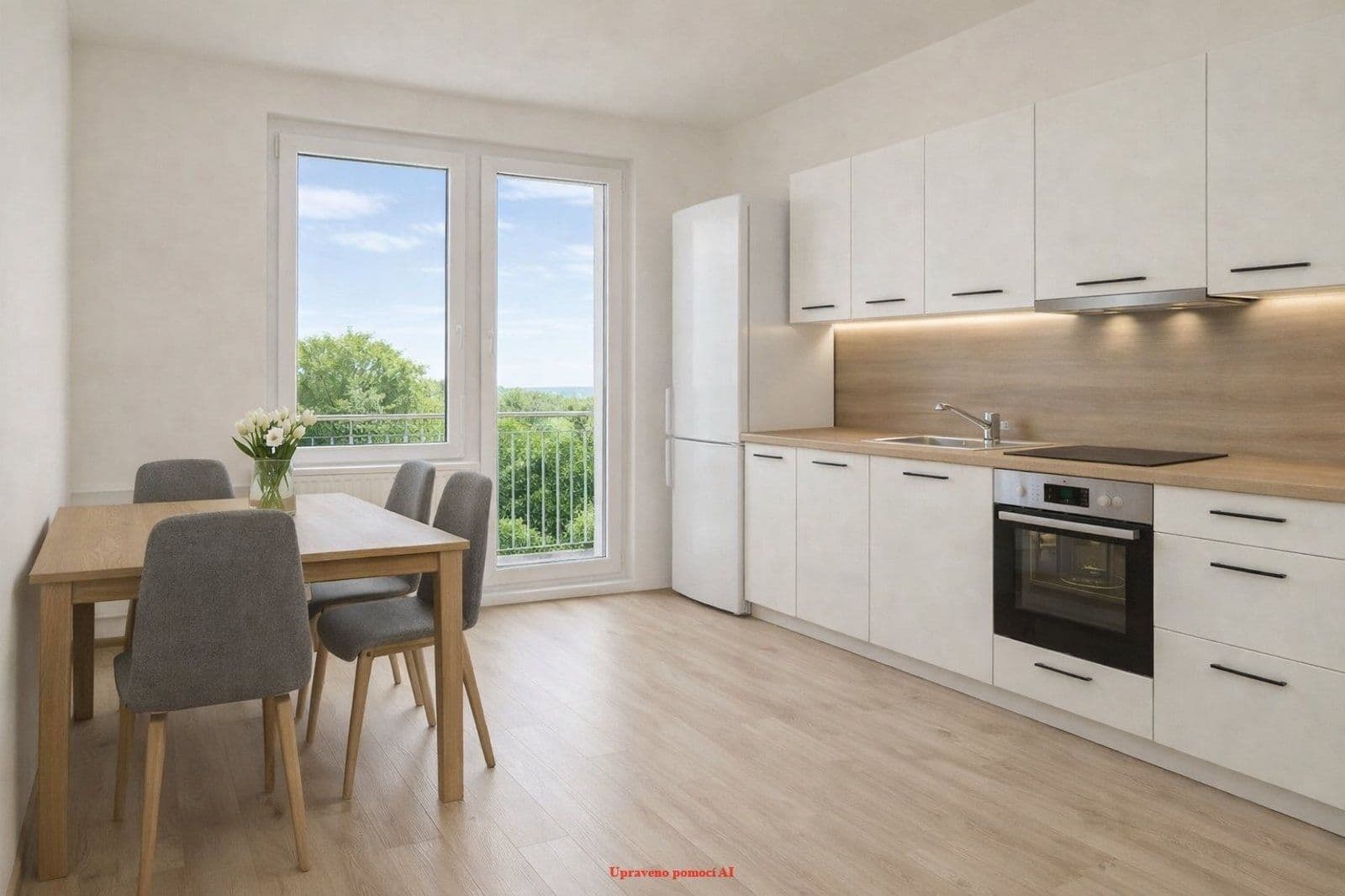 Prenájom bytu 3-izbový 67 m², Okružní, Orlová, Moravskoslezský kraj Prenájom bytu 3-izbový 67 m², Okružní, Orlová, Moravskoslezský kraj