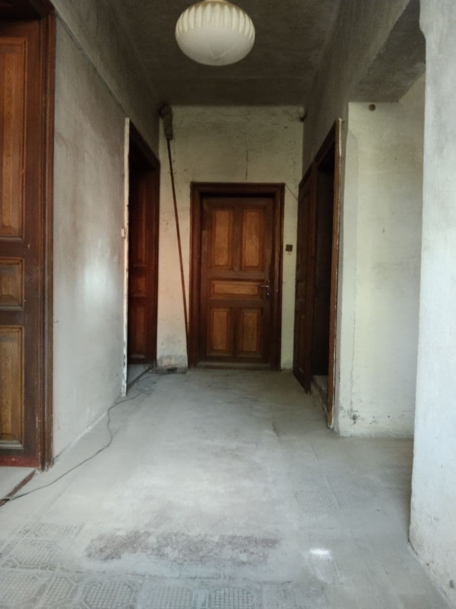 Predaj domu 198 m², pozemok 398 m², Poštovní, Velké Meziříčí, Kraj Vysočina Predaj domu 198 m², pozemok 398 m², Poštovní, Velké Meziříčí, Kraj Vysočina