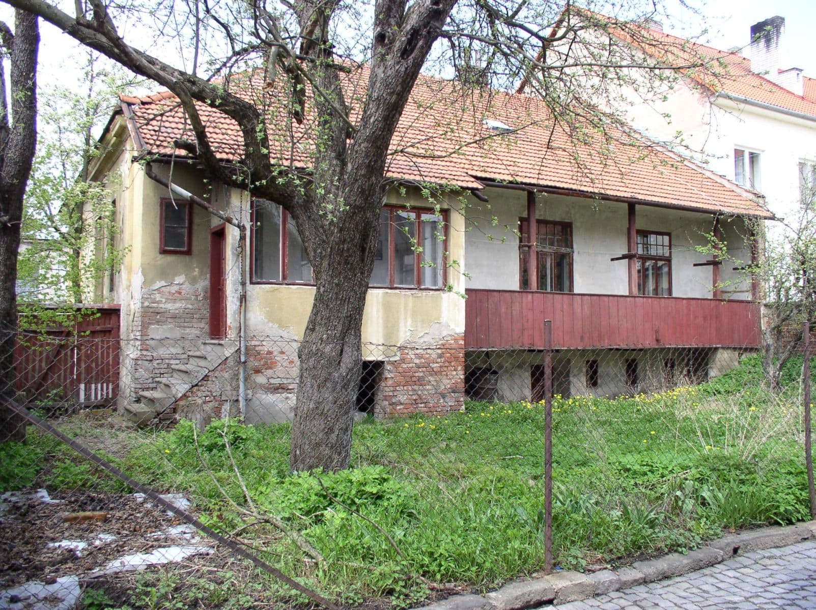 Predaj domu 198 m², pozemok 398 m², Poštovní, Velké Meziříčí, Kraj Vysočina Predaj domu 198 m², pozemok 398 m², Poštovní, Velké Meziříčí, Kraj Vysočina