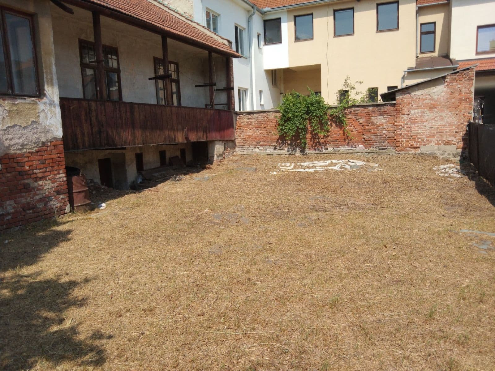 Predaj domu 198 m², pozemok 398 m², Poštovní, Velké Meziříčí, Kraj Vysočina Predaj domu 198 m², pozemok 398 m², Poštovní, Velké Meziříčí, Kraj Vysočina