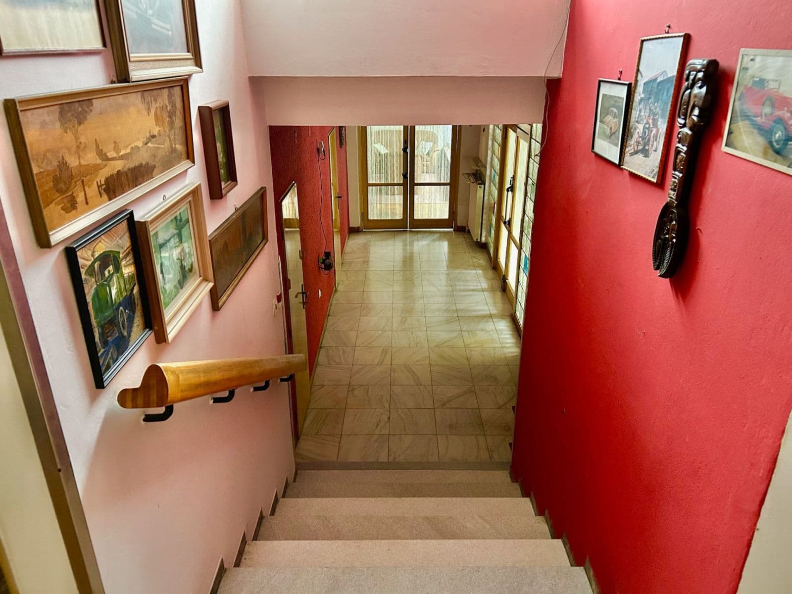 Predaj domu 276 m², pozemok 3.426 m², Plzeňská, Ostrava, Moravskoslezský kraj Predaj domu 276 m², pozemok 3.426 m², Plzeňská, Ostrava, Moravskoslezský kraj