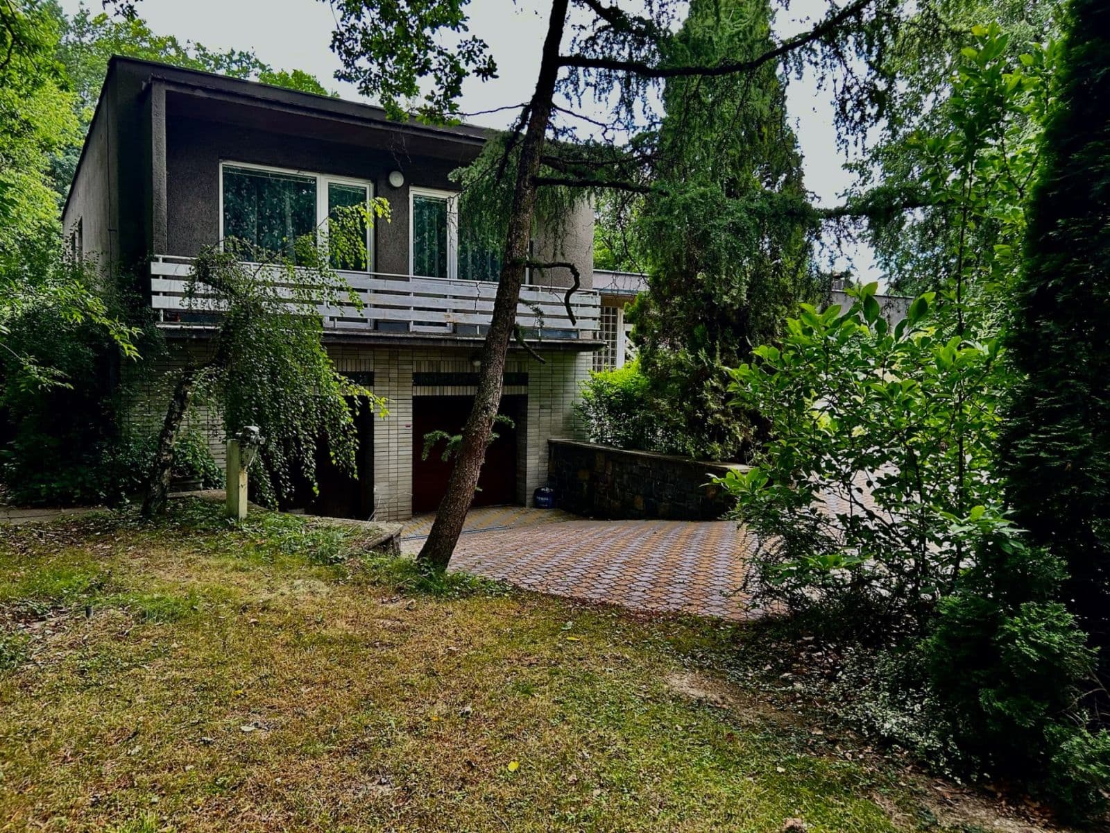 Predaj domu 276 m², pozemok 3.426 m², Plzeňská, Ostrava, Moravskoslezský kraj Predaj domu 276 m², pozemok 3.426 m², Plzeňská, Ostrava, Moravskoslezský kraj