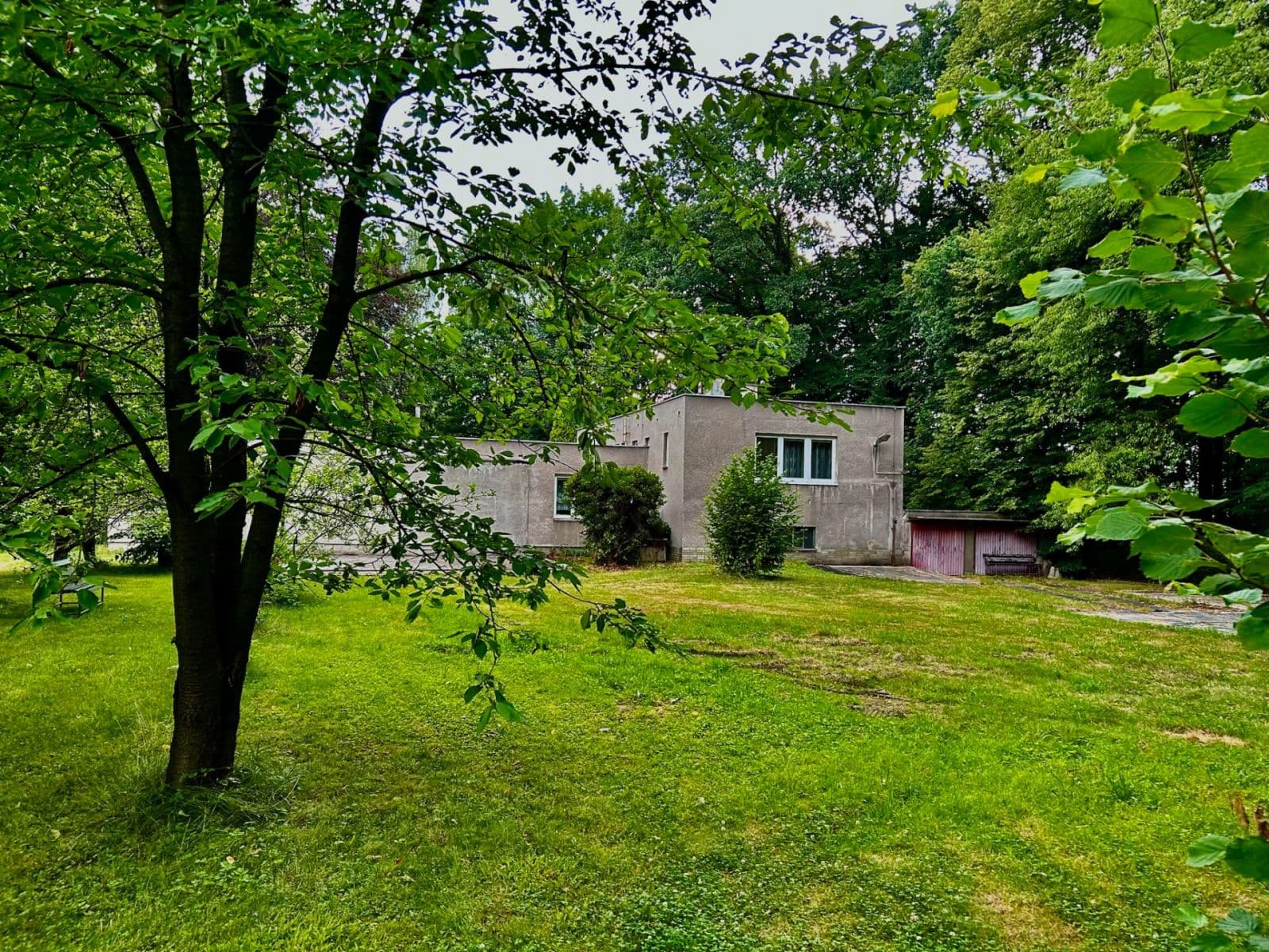 Predaj domu 276 m², pozemok 3.426 m², Plzeňská, Ostrava, Moravskoslezský kraj Predaj domu 276 m², pozemok 3.426 m², Plzeňská, Ostrava, Moravskoslezský kraj