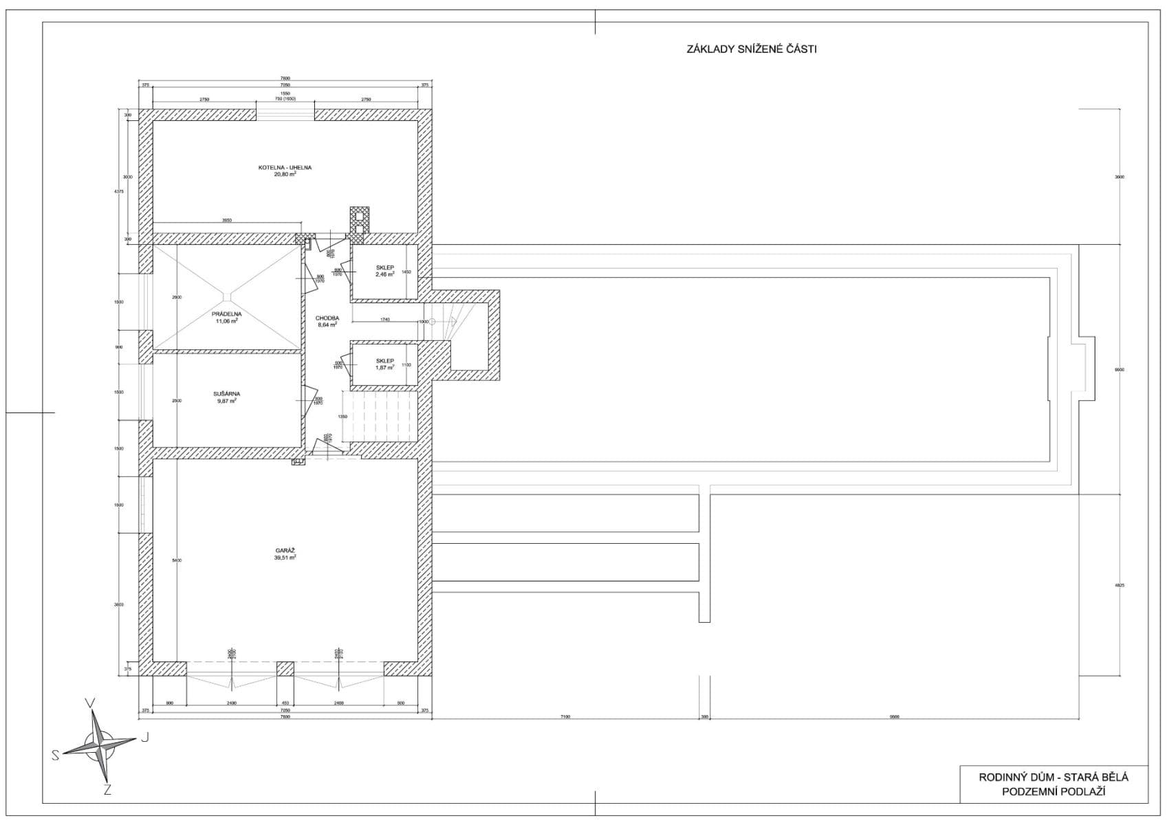 Predaj domu 276 m², pozemok 3.426 m², Plzeňská, Ostrava, Moravskoslezský kraj Predaj domu 276 m², pozemok 3.426 m², Plzeňská, Ostrava, Moravskoslezský kraj